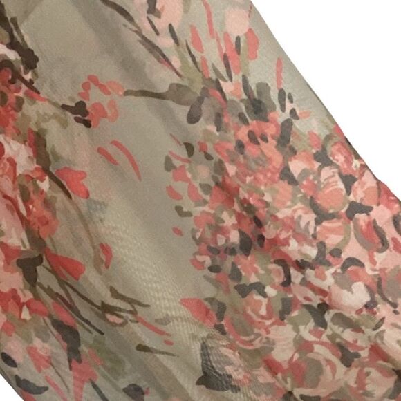 La Bellum Hillary Scott Jacket Size L - Picture 4 of 8